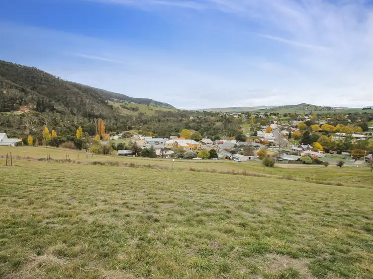 Fourth view of Homely land listing, Lot Lot 64/11 Wills Street, Omeo VIC 3898