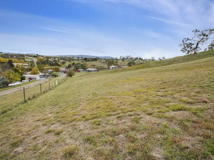 Seventh view of Homely land listing, Lot Lot 64/11 Wills Street, Omeo VIC 3898