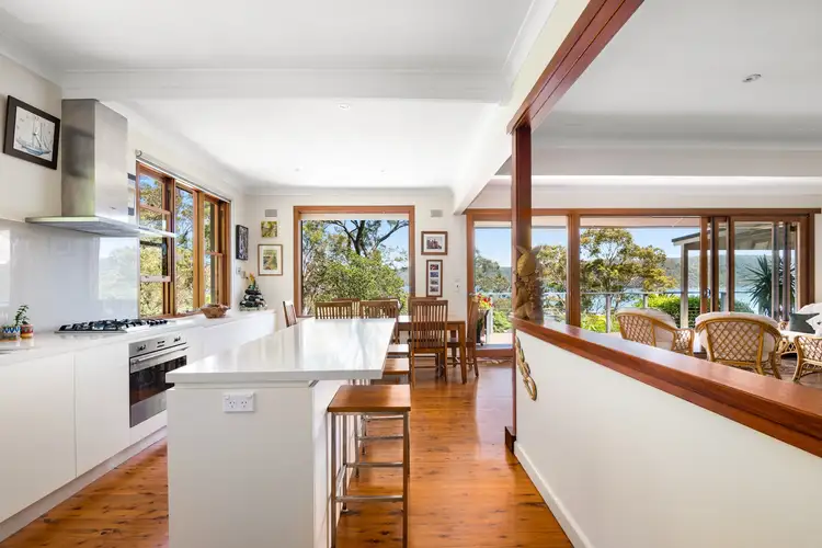 Third view of Homely house listing, 24 Hudson Parade, Avalon Beach NSW 2107