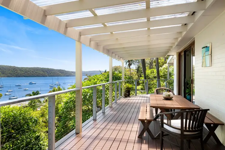 Fifth view of Homely house listing, 24 Hudson Parade, Avalon Beach NSW 2107