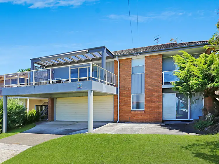 168 Soldiers Point Road, Salamander Bay NSW 2317