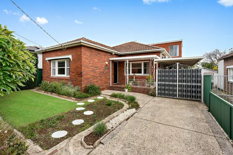 Main view of Homely house listing, 9 Cantor Street, Croydon NSW 2132