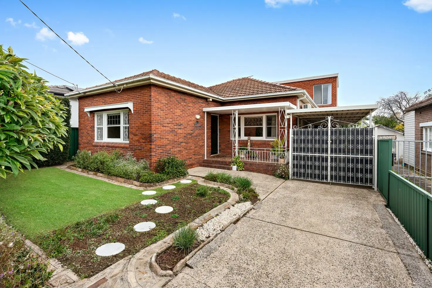 Main view of Homely house listing, 9 Cantor Street, Croydon NSW 2132
