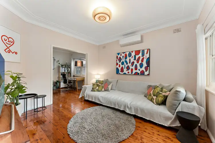 Second view of Homely house listing, 9 Cantor Street, Croydon NSW 2132