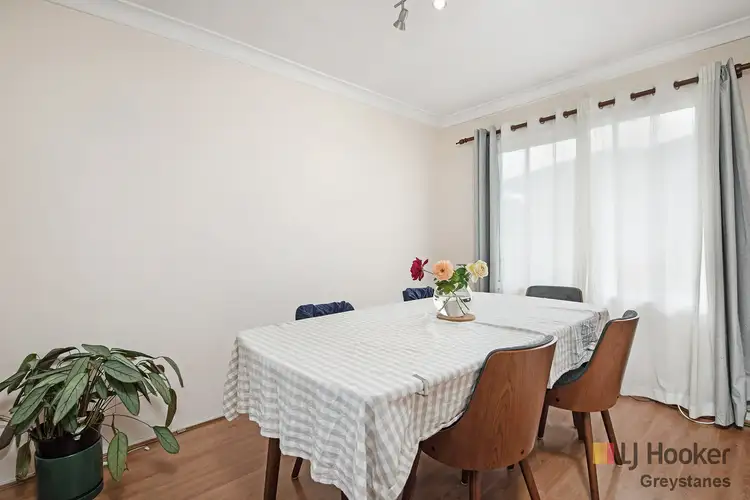 Third view of Homely house listing, 45 Grafton Street, Greystanes NSW 2145