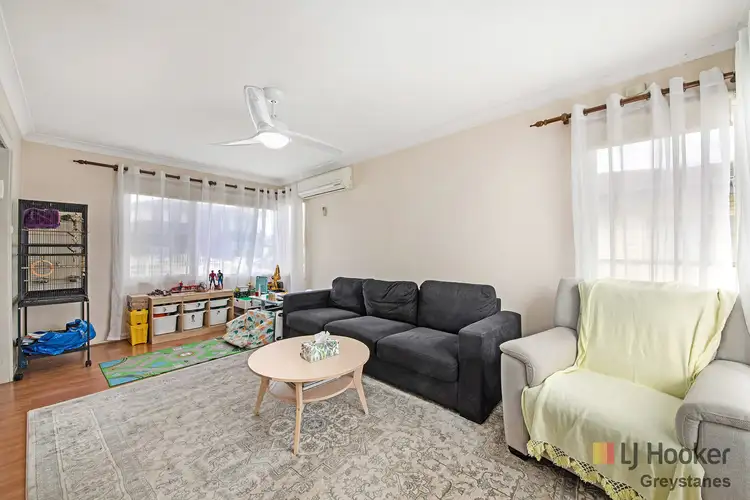 Fourth view of Homely house listing, 45 Grafton Street, Greystanes NSW 2145