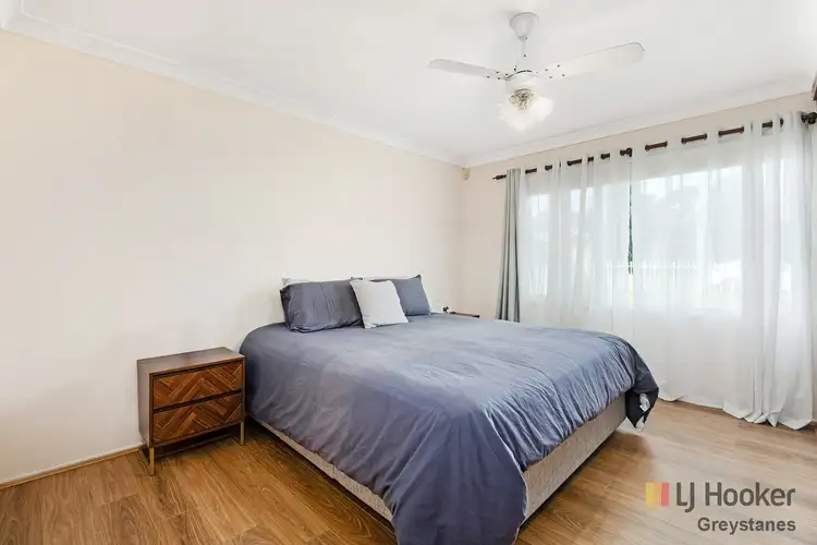 Fifth view of Homely house listing, 45 Grafton Street, Greystanes NSW 2145