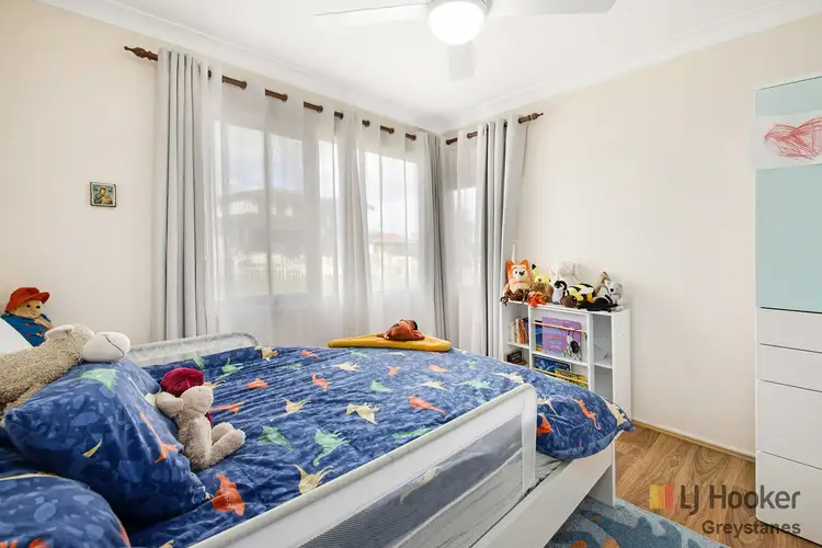 Sixth view of Homely house listing, 45 Grafton Street, Greystanes NSW 2145