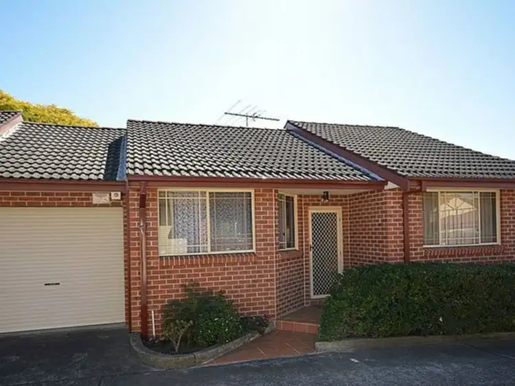 2/110 Braeside Road