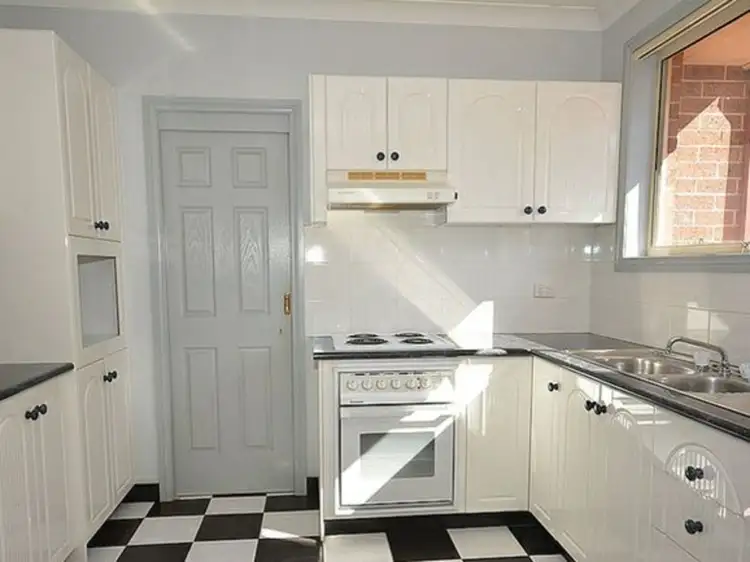 Third view of Homely villa listing, 2/110 Braeside Road, Greystanes NSW 2145
