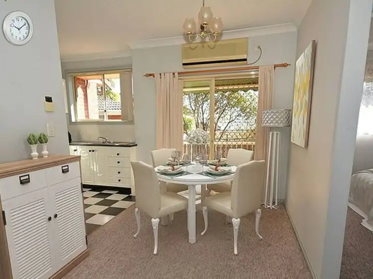 Fourth view of Homely villa listing, 2/110 Braeside Road, Greystanes NSW 2145