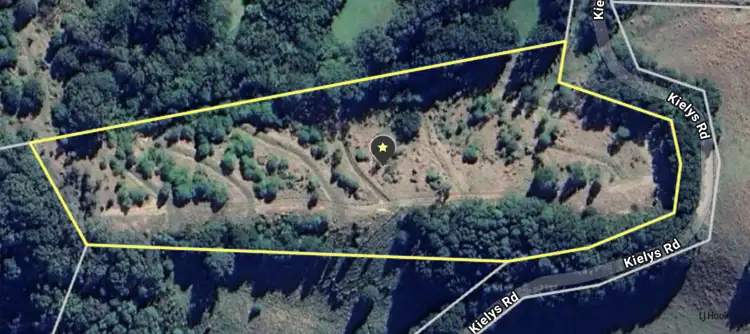 Third view of Homely rural property listing, 175 Kielys Road, Mooball NSW 2483