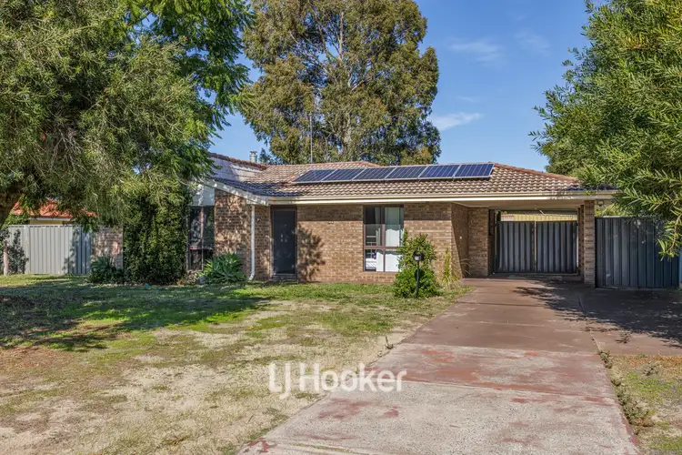 Third view of Homely house listing, 25 Twilight Terrace, Carey Park WA 6230