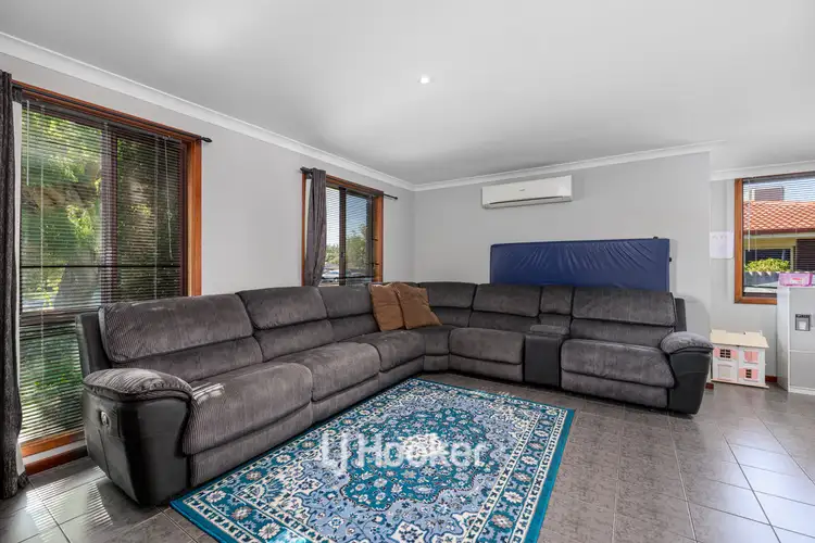 Fifth view of Homely house listing, 25 Twilight Terrace, Carey Park WA 6230