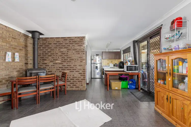 Sixth view of Homely house listing, 25 Twilight Terrace, Carey Park WA 6230
