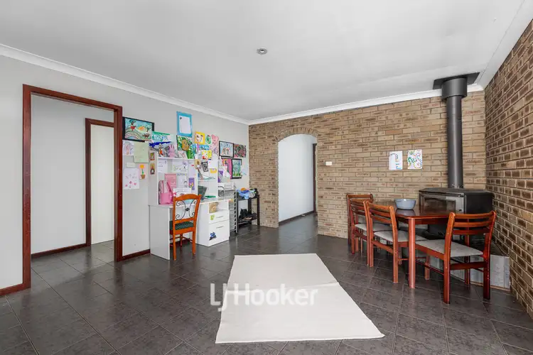 Seventh view of Homely house listing, 25 Twilight Terrace, Carey Park WA 6230
