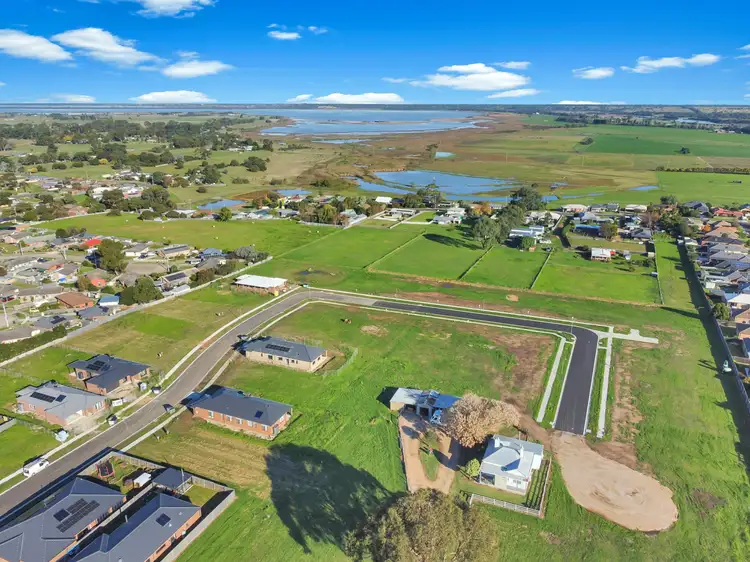 Third view of Homely land listing, Lot 12/27 Clothier Crescent, East Bairnsdale VIC 3875