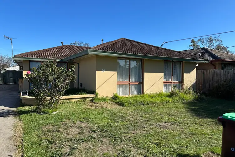 30 Marklin Street, Cranbourne VIC 3977