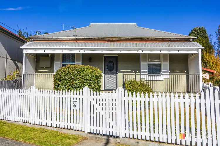 61 Bent Street, Lithgow NSW 2790