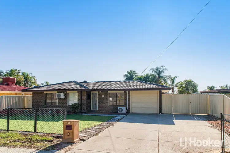 153 Verna Street, Gosnells WA 6110