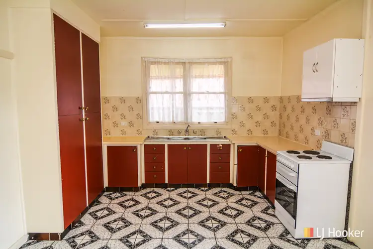 Second view of Homely house listing, 16 Mudgee Street, Wallerawang NSW 2845