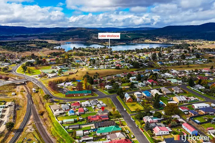 Fourth view of Homely house listing, 16 Mudgee Street, Wallerawang NSW 2845