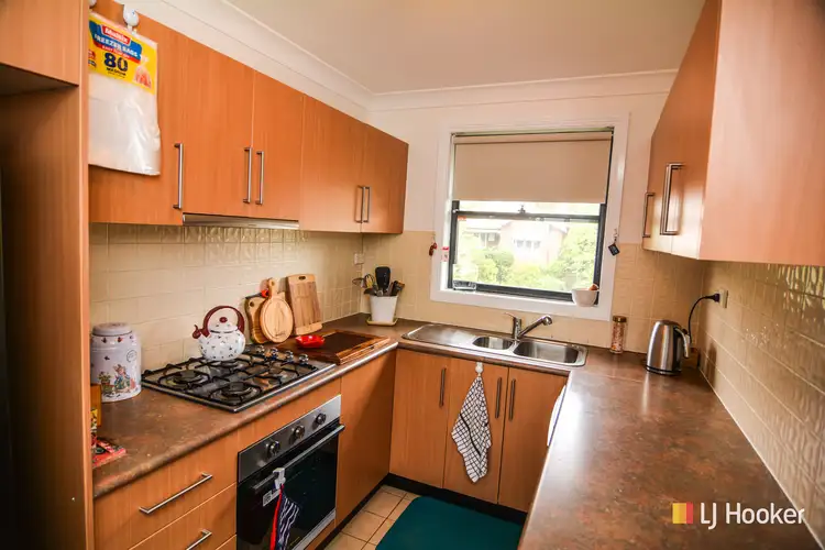 Second view of Homely unit listing, 4/4 Hill Street, Lithgow NSW 2790