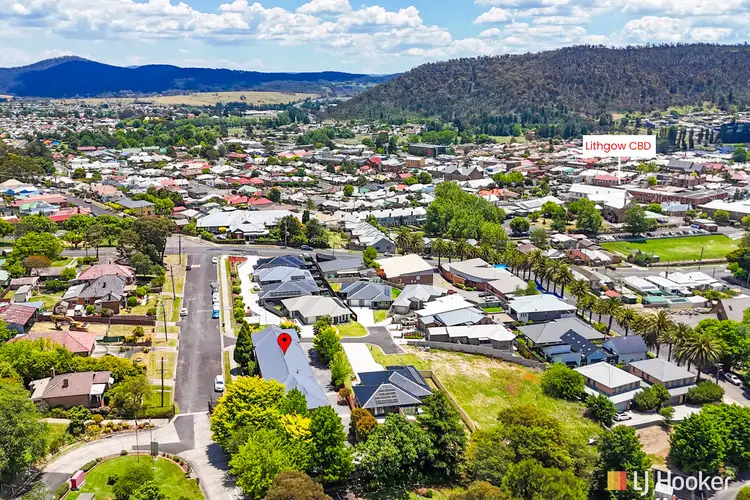 Fourth view of Homely unit listing, 4/4 Hill Street, Lithgow NSW 2790