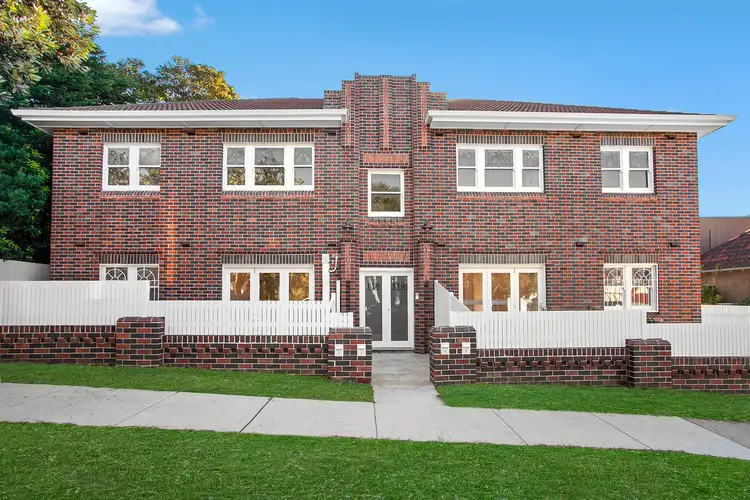 4/118 Wellington Street, Bondi Beach NSW 2026