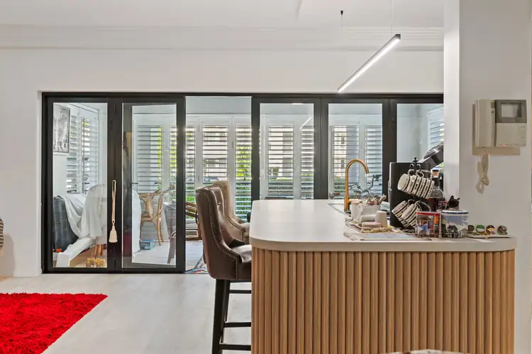 Main view of Homely apartment listing, 4/8 Parnoo Street, Surfers Paradise QLD 4217