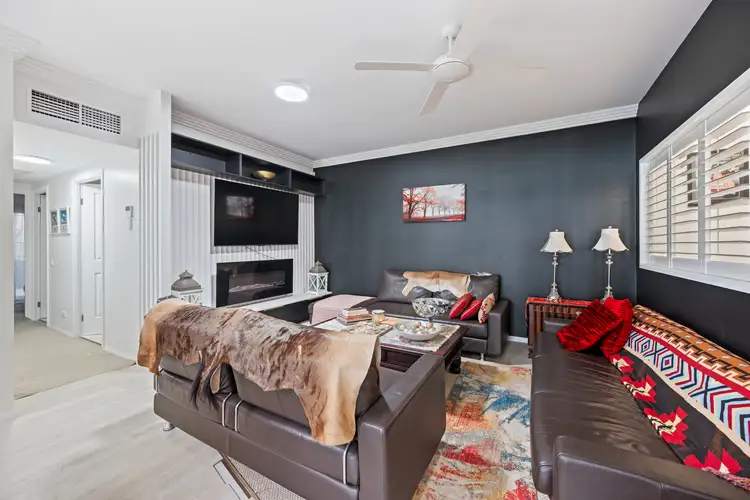 Fourth view of Homely apartment listing, 4/8 Parnoo Street, Surfers Paradise QLD 4217