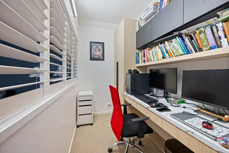 Fifth view of Homely apartment listing, 4/8 Parnoo Street, Surfers Paradise QLD 4217
