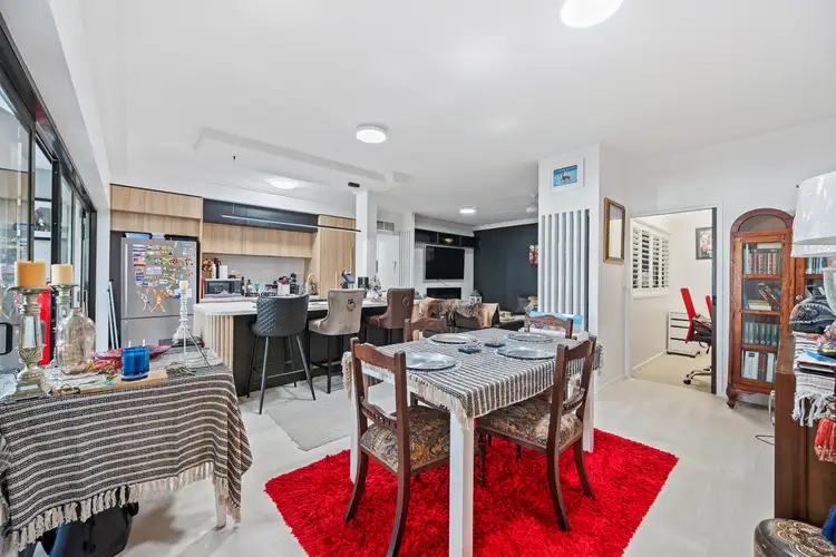 Sixth view of Homely apartment listing, 4/8 Parnoo Street, Surfers Paradise QLD 4217