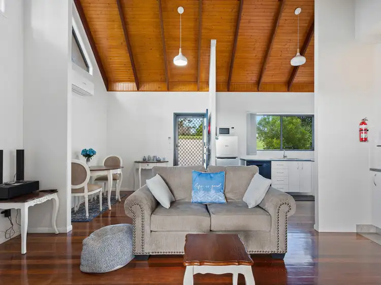 Third view of Homely house listing, 3358 Bunya Mountains Road, Bunya Mountains QLD 4405
