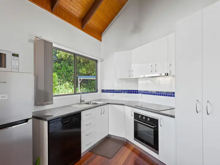 Seventh view of Homely house listing, 3358 Bunya Mountains Road, Bunya Mountains QLD 4405