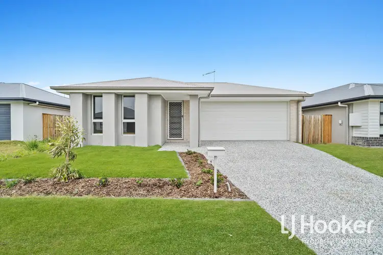6 Wilfred Street, Walloon QLD 4306