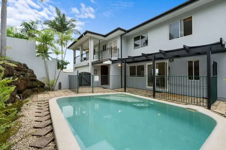 79 Nolan Street, Whitfield QLD 4870