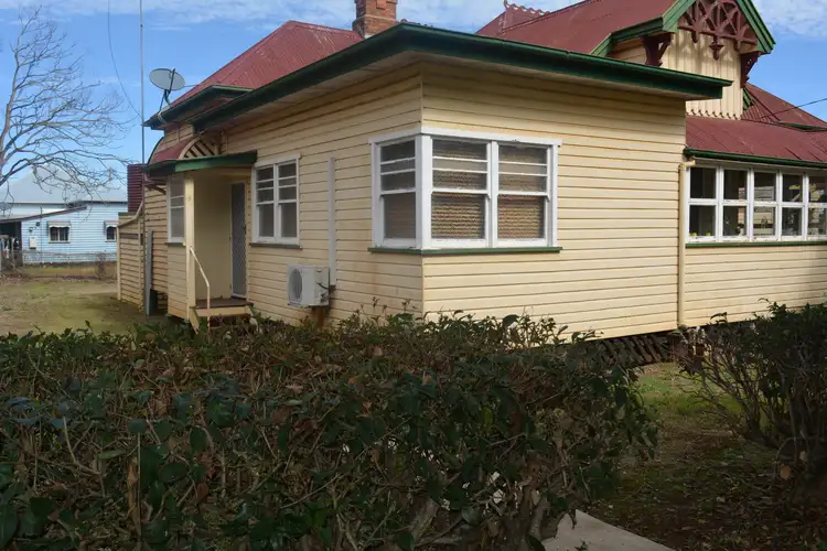 3/112 Campbell Street, Toowoomba QLD 4350