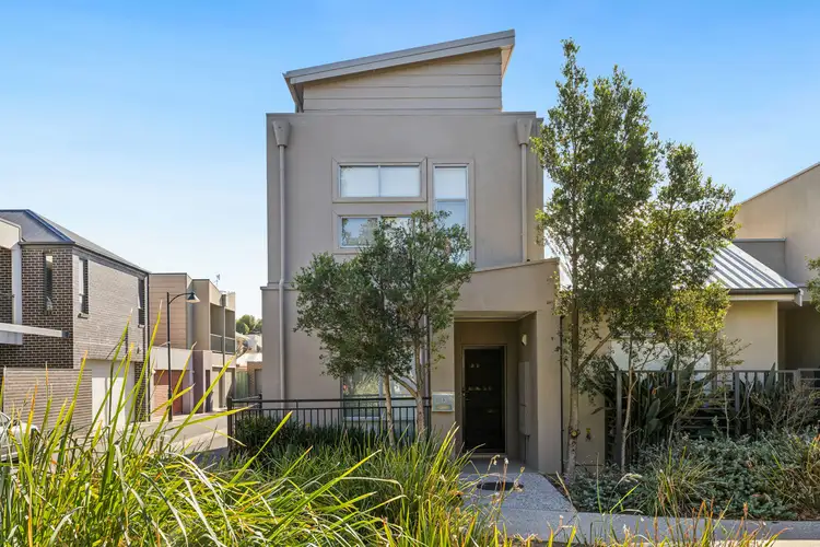 Main view of Homely house listing, 13 Hope Lane, Mawson Lakes SA 5095