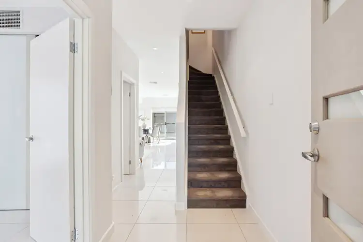 Second view of Homely house listing, 13 Hope Lane, Mawson Lakes SA 5095