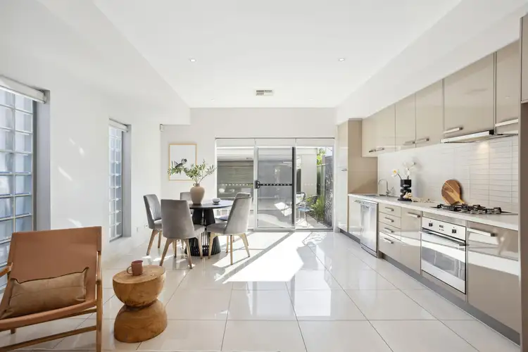 Third view of Homely house listing, 13 Hope Lane, Mawson Lakes SA 5095