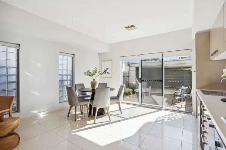 Fourth view of Homely house listing, 13 Hope Lane, Mawson Lakes SA 5095