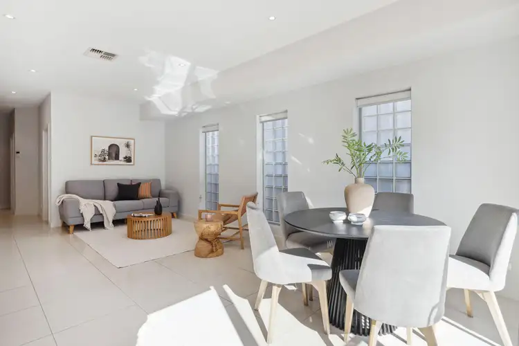 Fifth view of Homely house listing, 13 Hope Lane, Mawson Lakes SA 5095
