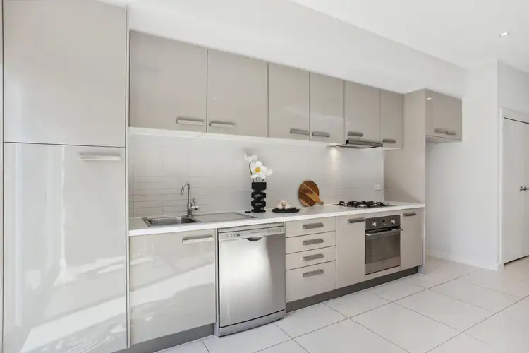 Sixth view of Homely house listing, 13 Hope Lane, Mawson Lakes SA 5095