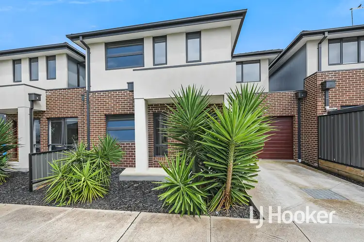 35 Donatello Crescent, Narre Warren VIC 3805