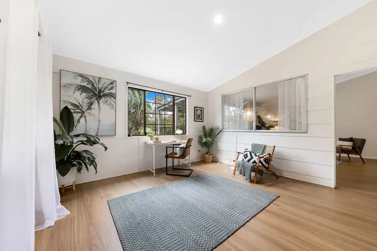 Third view of Homely rural property listing, 313 Coonowrin Road, Glass House Mountains QLD 4518