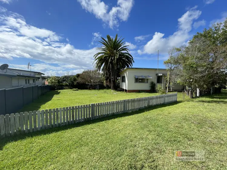 Main view of Homely house listing, 124 Gregory Street, South West Rocks NSW 2431