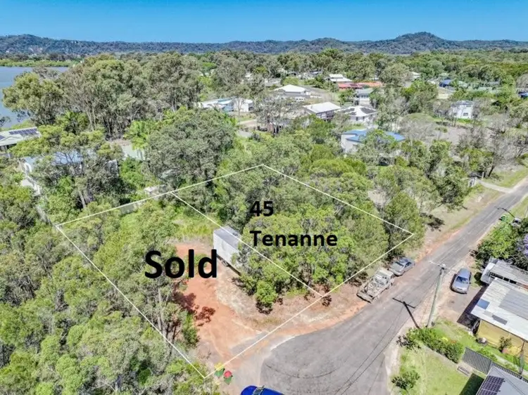45 Tenanne Street, Russell Island QLD 4184