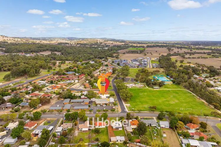 5 Hinge Road, Harvey WA 6220