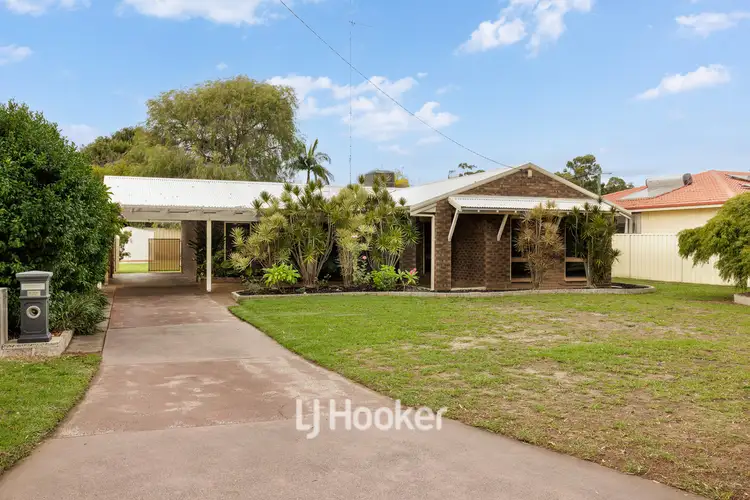 Second view of Homely house listing, 5 Hinge Road, Harvey WA 6220